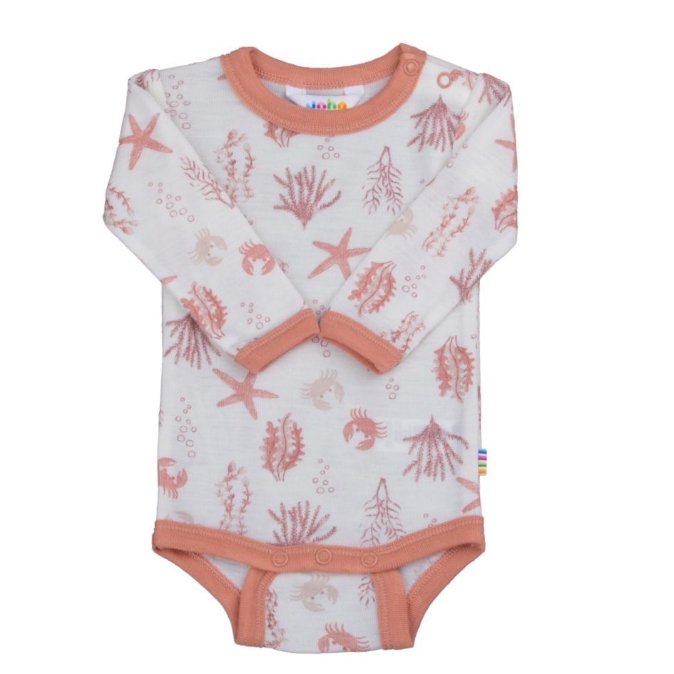 Body w/ long sleeves -25%